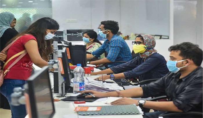 उप्र में कौशल विकास के प्रशिक्षित युवा करेंगे कोरोना नियंत्रण