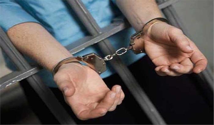 उप्र : 12 लाख के 695 कछुओं के साथ तस्कर गिरफ्तार, साथी फरार