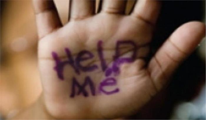 उप्र : पुलिस नहीं लिख रही दुष्कर्म की कोशिश का मुकदमा