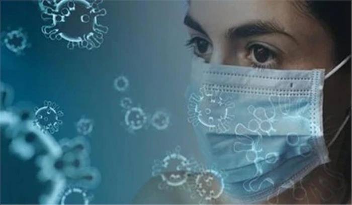 उप्र के स्वास्थ्य मंत्री भी करावाएंगे कोरोना जांच