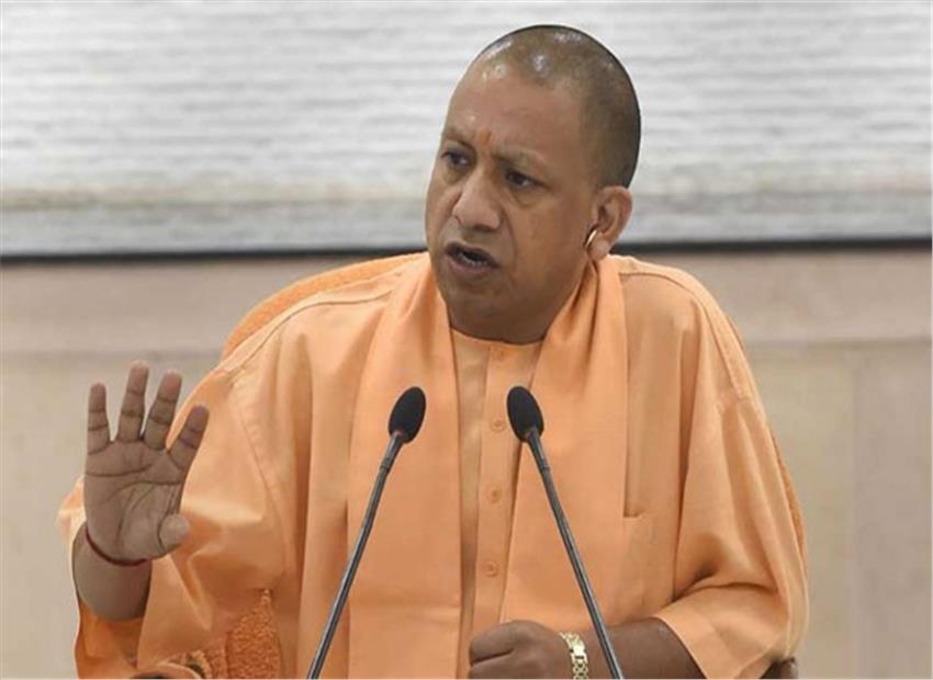 यूपी में डॉक्टरों की काफी कमी है : योगी