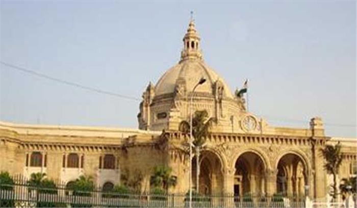 उप्र विधानसभा में दूसरे दिन भी हंगामा, प्रश्नकाल स्थगित