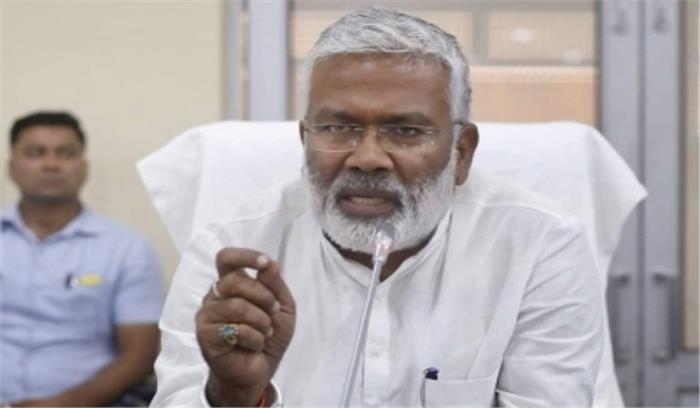 उप्र भाजपा ने गाजियाबाद के विधायक को नोटिस जारी किया उप्र भाजपा ने गाजियाबाद के विधायक को नोटिस जारी किया