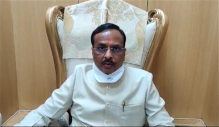 यूपी बोर्ड की हाईस्कूल की परीक्षा सरकार ने की निरस्त, जुलाई के दूसरे सप्ताह में होगी इंटर की परीक्षा