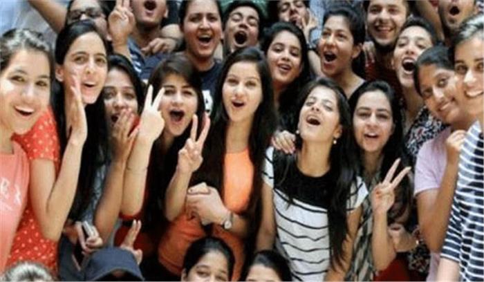 यूपी बोर्ड रिजल्ट 2019: 12वीं में तनु तोमर, 10वीं में गौतम रघुवंशी ने किया टॉप