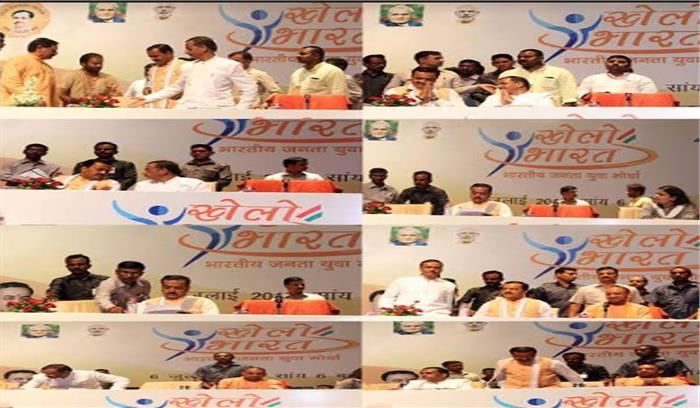 कुर्सी का किस्सा : यूपी में कहीं कुछ तो चल रहा है कुर्सी का किस्सा : यूपी में कहीं कुछ तो चल रहा है