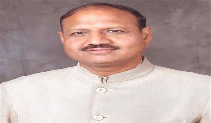 यूपी सरकार ने जारी की एससी/एसटी आयोग के अफसरों की सूची, रामबाबू हरित बने अध्यक्ष