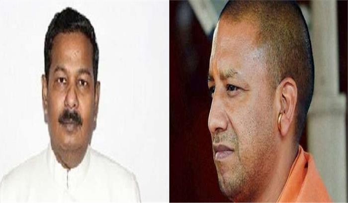 ड्यूटी के दौरान वरिष्ठ IAS अफसर का निधन, सीएम ने दी श्रद्धांजलि