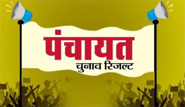 यूपी के नवनिर्वाचित प्रधानों व पंचायत सदस्यों का 25 व 26 मई को होगा वर्चुअल शपथ ग्रहण