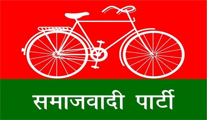 उप्र उपचुनाव : लखनऊ कैंट से अपर्णा का टिकट कटा, मेजर आशीष सपा प्रत्याशी