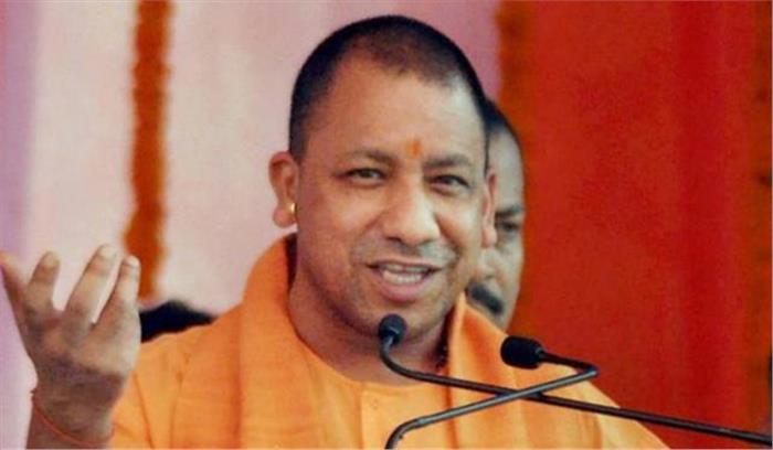 उप्र कैबिनेट में धान खरीद नीति समेत चार प्रस्तावों को मंजूरी