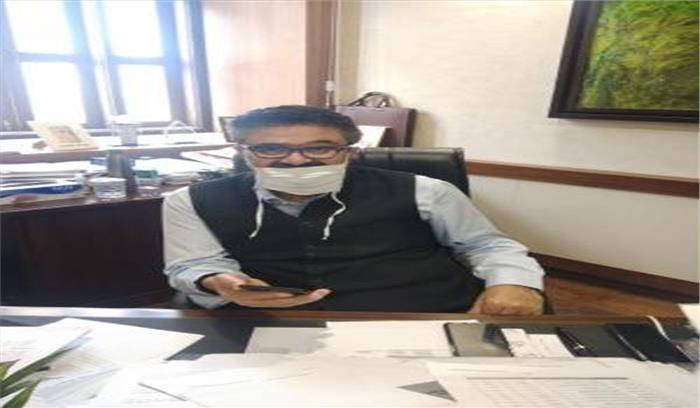 यूपी सरकार देश-विदेश निर्यात को देगी बढ़ावा