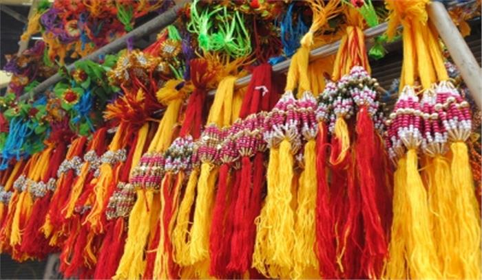 यूपी सरकार ने रक्षाबंधन पर दिया मुफ्त यात्रा का उपहार