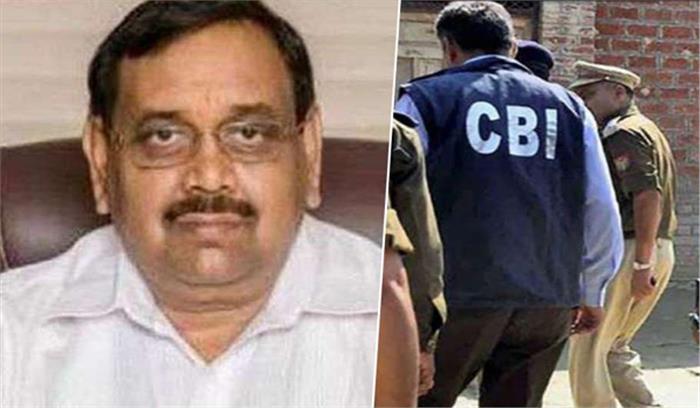 उप्र अवैध खनन मामला : पूर्व आईएएस अधिकारी के खिलाफ मुकदमा