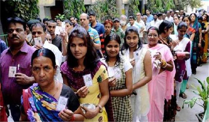 यूपी चुनाव: चौथे चरण के चुनाव प्रचार का आज आखिरी दिन