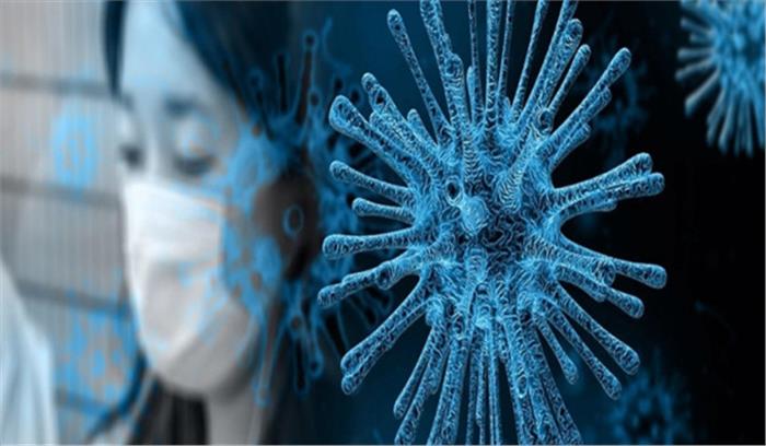 उप्र में 118 नए कोरोना मरीज, कुल संख्या 2880, अब तक 56 मौतें