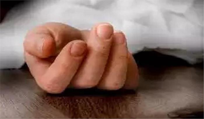 उप्र : कुशीनगर में मुसहर बस्ती के 3 बच्चे की मौत