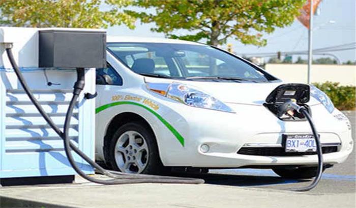 उप्र : इलेक्ट्रिक वाहनों को बढ़ावा देगी सरकार, 40 हजार करोड़ रुपये निवेश होगा