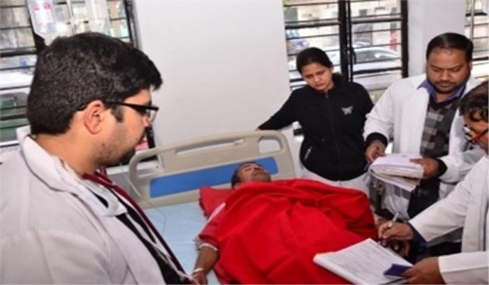 उप्र, उत्तराखंड में जहरीली शराब पीने से मृतकों की संख्या बढ़कर 97 हुई उप्र, उत्तराखंड में जहरीली शराब पीने से मृतकों की संख्या बढ़कर 97 हुई