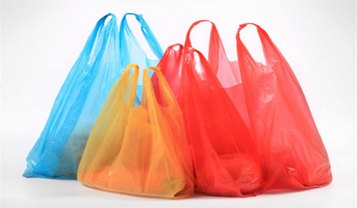 पॉलिथीन को लेकर प्रशासन सख्त