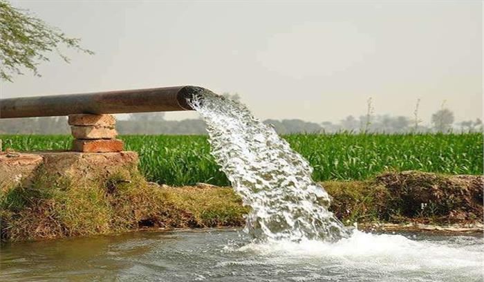 उप्र : ट्यूबवेल का बिल आसान किस्तों में चुका सकेंगे किसान