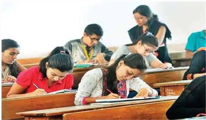 यूपी में 23 नवंबर से खुलेंगे सभी विश्वविद्यालय यूपी में 23 नवंबर से खुलेंगे सभी विश्वविद्यालय