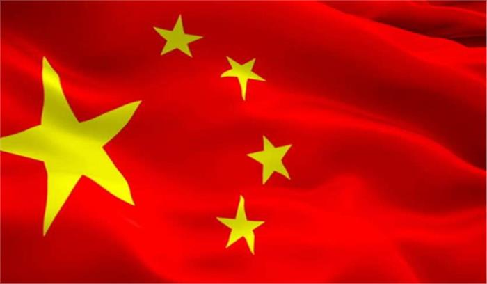 अमेरिका की तिब्बत नीति अंतर्राष्ट्रीय संबंध के मापदंड का उल्लंघन : चीन