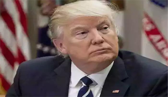 रिपब्लिकन मेरे नाम का बेजा इस्तेमाल बंद करे : ट्रंप