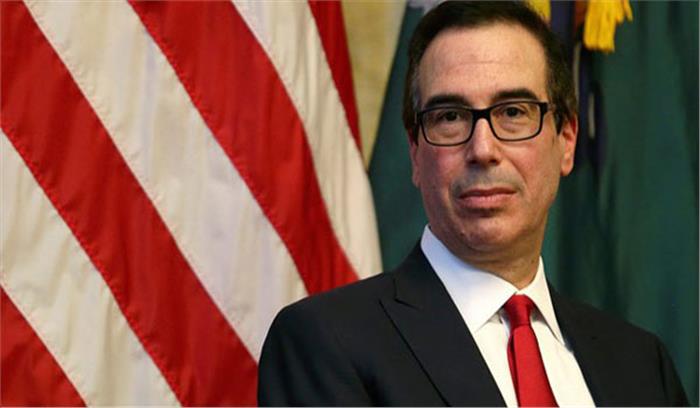 अमेरिका, ईरान पर नए प्रतिबंध लगाने की योजना बना रहा है अमेरिका, ईरान पर नए प्रतिबंध लगाने की योजना बना रहा है