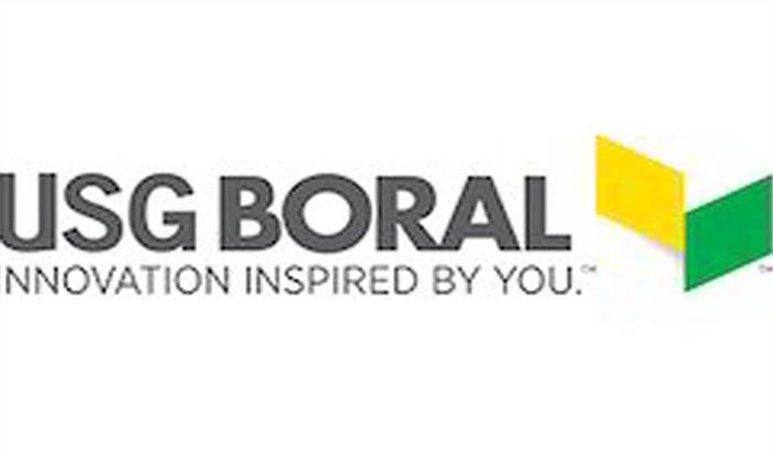 यूएसजी बोरल ने मेटल सीलिंग सिस्टम पोर्टफोलियो लॉन्च किया