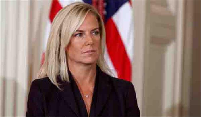 उच्च जोखिम वाले 11 देशों के शरणार्थियों पर से अमेरिका ने हटाया प्रतिबंध