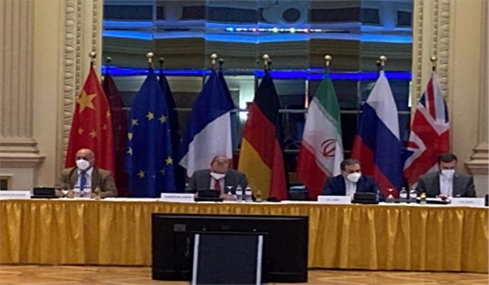 ईरान परमाणु वार्ता के लिए रास्ते हमेशा नहीं खुले रहेंगे