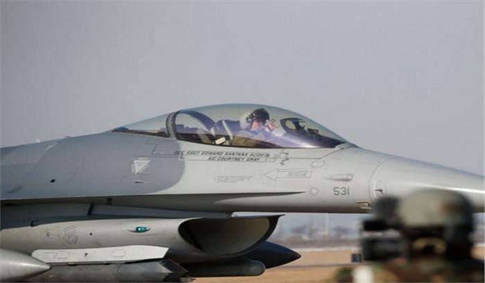  अमेरिकी सेना ने सोमालिया में अल शबाब के आठ आतंकवादियों को मार गिराया