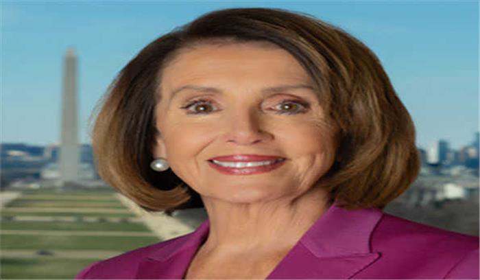 बर्मन को अटॉर्नी के पद से हटाये जाने के मामले की तत्काल जांच होः नैंसी