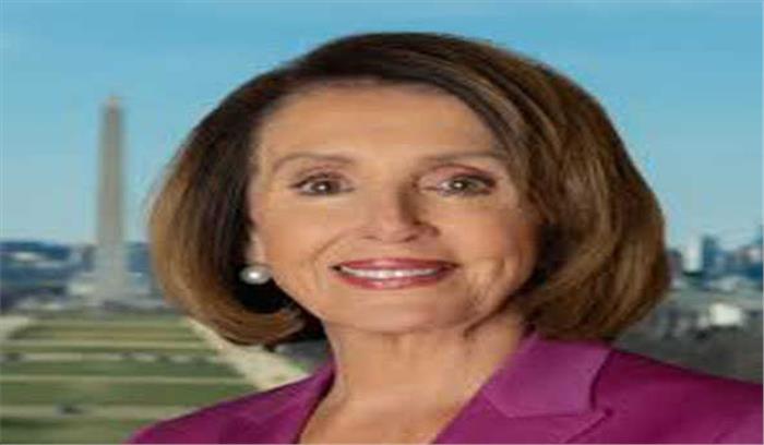 अमेरिका में कोरोना पर सरकारी खर्च की निगरानी करेगी समिति अमेरिका में कोरोना पर सरकारी खर्च की निगरानी करेगी समिति