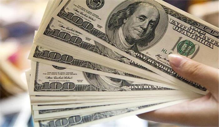 मध्यपूर्व में भूराजनीतिक तनाव के बीच अमेरिकी डॉलर में गिरावट