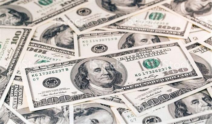 अमेरिकी डॉलर में मजबूती का रुख