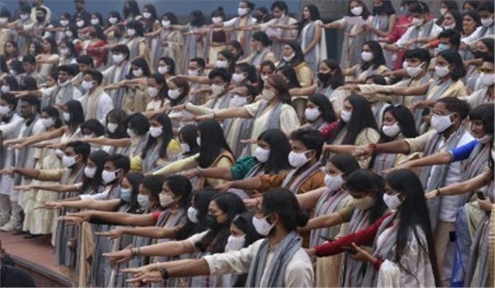 अमेरिकी दूतावास छात्रों के लिए जारी करने जा रहा ओपन डोर्स रिपोर्ट