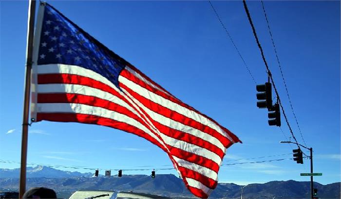 तुर्की में अमेरिका ने गैर आव्रजन सेवाएं रद्द कीं