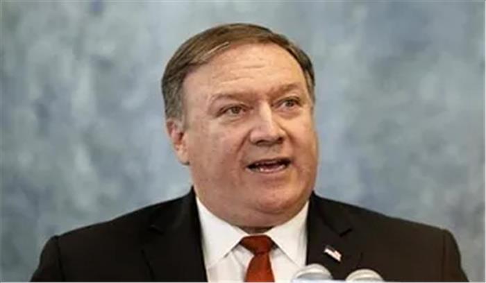 अमेरिका ने हिजबुल्ला समर्थक 2 लेबनानी व्यापारियों पर लगाया प्रतिबंध