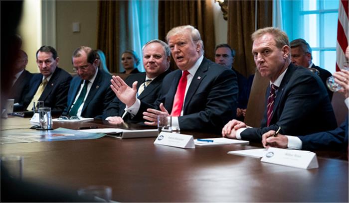 अमेरिकी सदन में ड्रीमर्स के संरक्षण के लिए विधेयक पारित