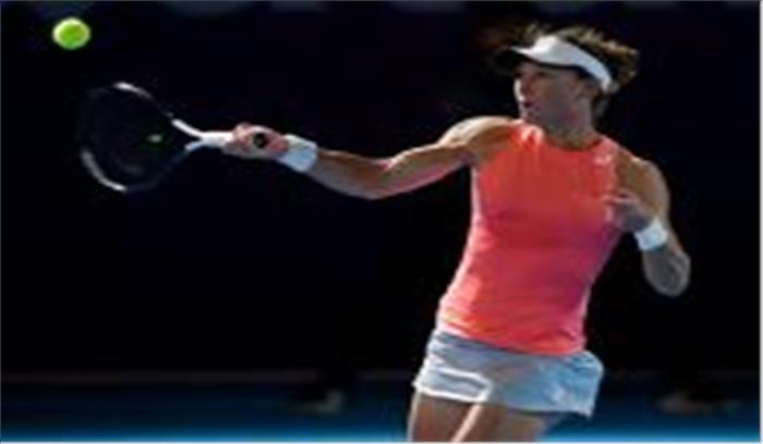 आस्ट्रेलियाई टेनिस खिलाड़ी स्तोसुर 2020 सीजन में नहीं खेलेंगी