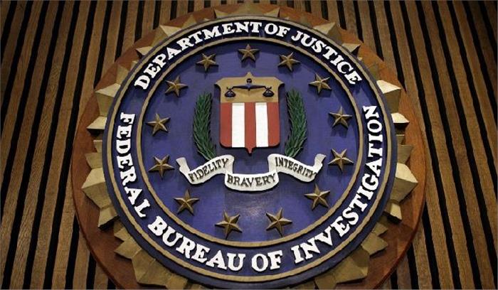 संसदीय समिति ने न्याय विभाग और एफबीआई को समन जारी किया