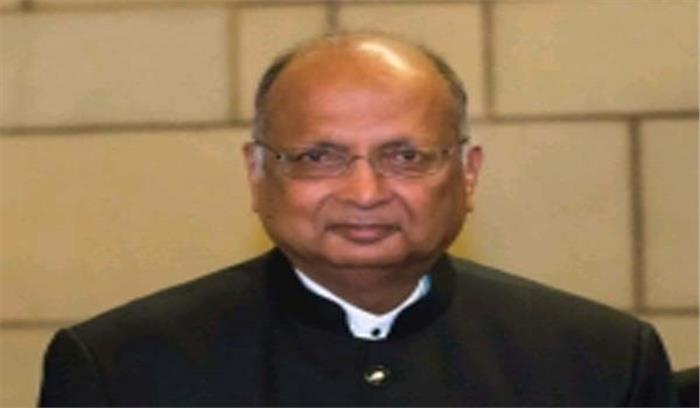 अमेरिकी पेटेंट कार्यालय में भारतीय प्रोफेसर नियुक्त