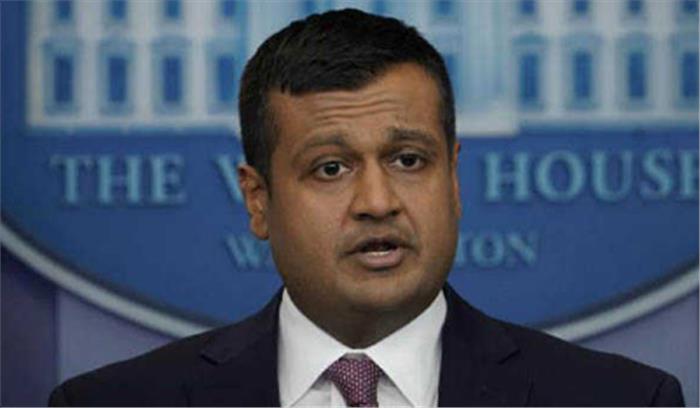 ट्रंप पर काफी दबाव है लेकिन वह हर श्रेणी के हथियारों पर प्रतिबंध नहीं चाहते: व्हाइट हाऊस