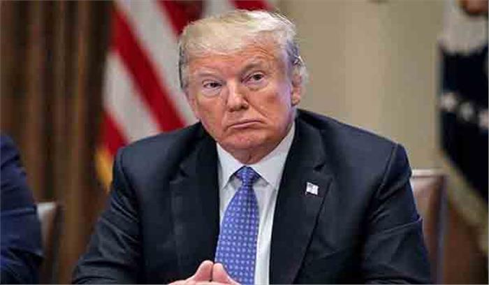 अमेरिका ने लेबनान के लिए राष्ट्रीय आपातकाल को बढ़ाया