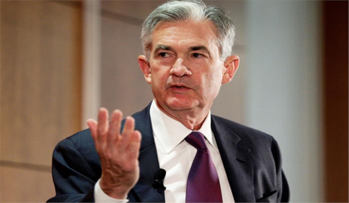 फेडरल रिजर्व के अगले अध्यक्ष के लिए हुई जेरोम पॉवेल के नाम की पुष्टि