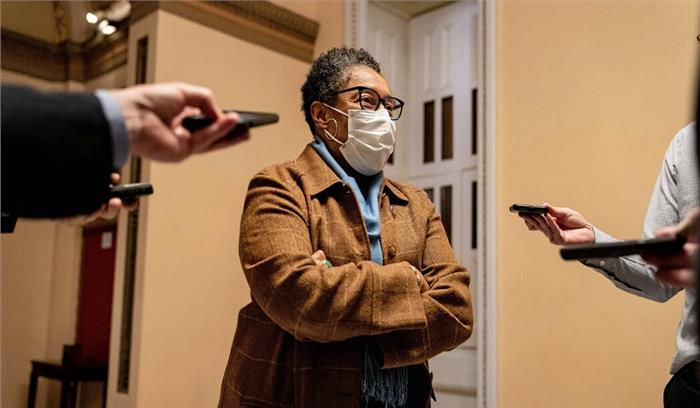 मार्किया फ्यूज बनी एचयूडी की सचिव, अमेरिकी सीनेट ने पुष्टि