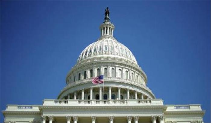 अमेरिका :रूस,ईरान,उत्तर कोरिया पर कड़े प्रतिबंध संबंधी विधेयक पारित