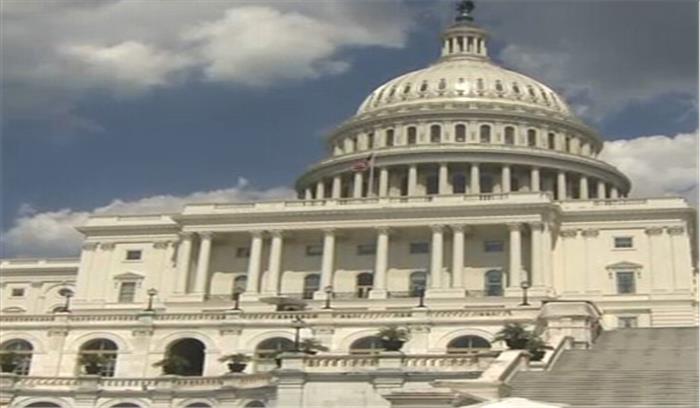 अमेरिकी सीनेट में हांगकांग मानवाधिकार विधेयक पारित